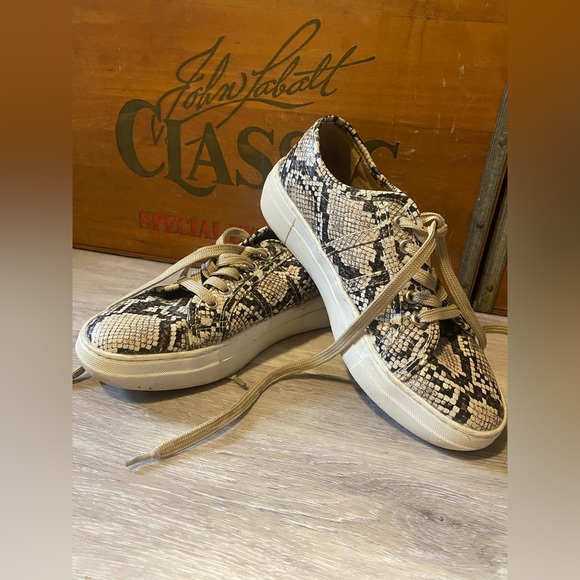 Steve Madden Women’s Sneakers (7) - Picture 1 of 5